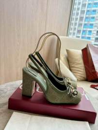 Picture of Gucci Shoes _SKUGuccisz35-4096928.5CMJ1106